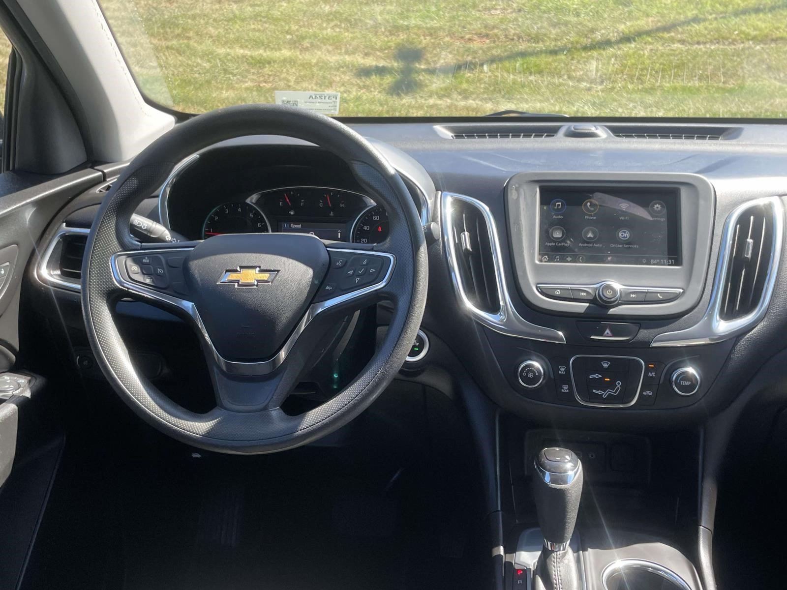 Used 2019 Chevrolet Equinox LT FWD image 12