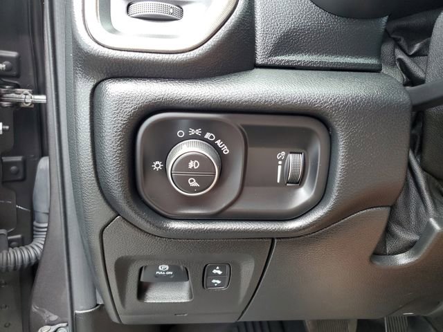 Used 2022 RAM 1500 Rebel w/ Rebel Level B Equipment Group AWD/4WD image 29