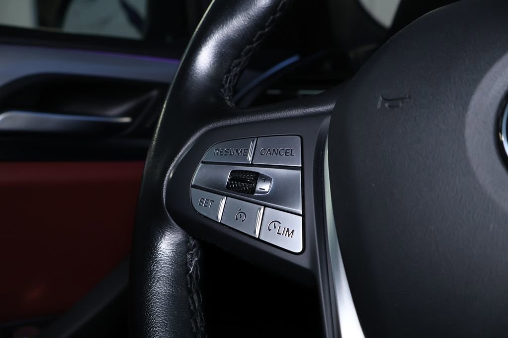 Used 2022 BMW X3 xDrive30i w/ Premium Package image 24