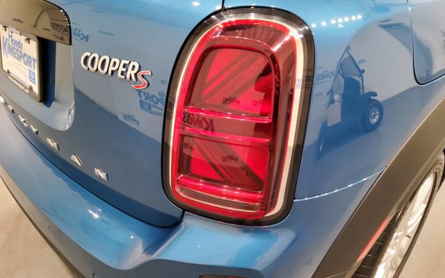 Used 2023 MINI Cooper Countryman S AWD/4WD image 16