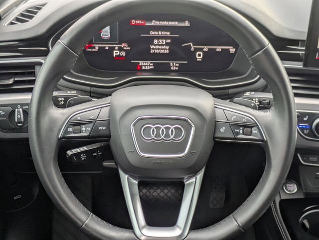 Used 2022 Audi A5 2.0T Premium Plus image 14