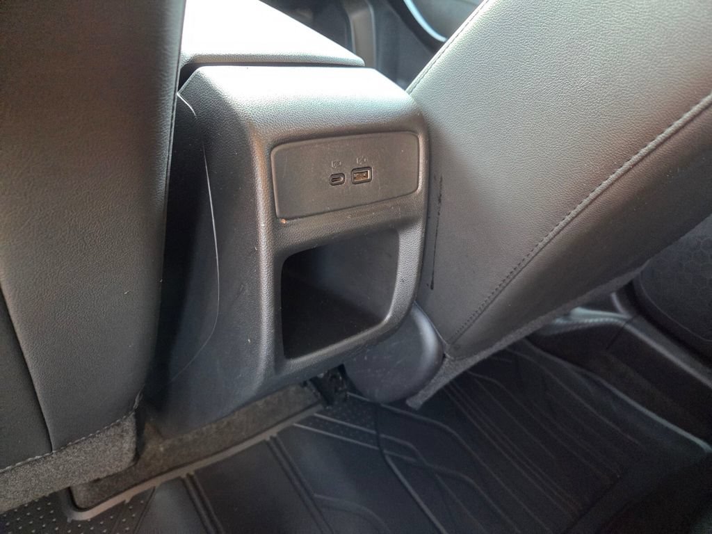 Certified 2026 Chevrolet Trax LT w/ Driver Confidence Package FWD image 8