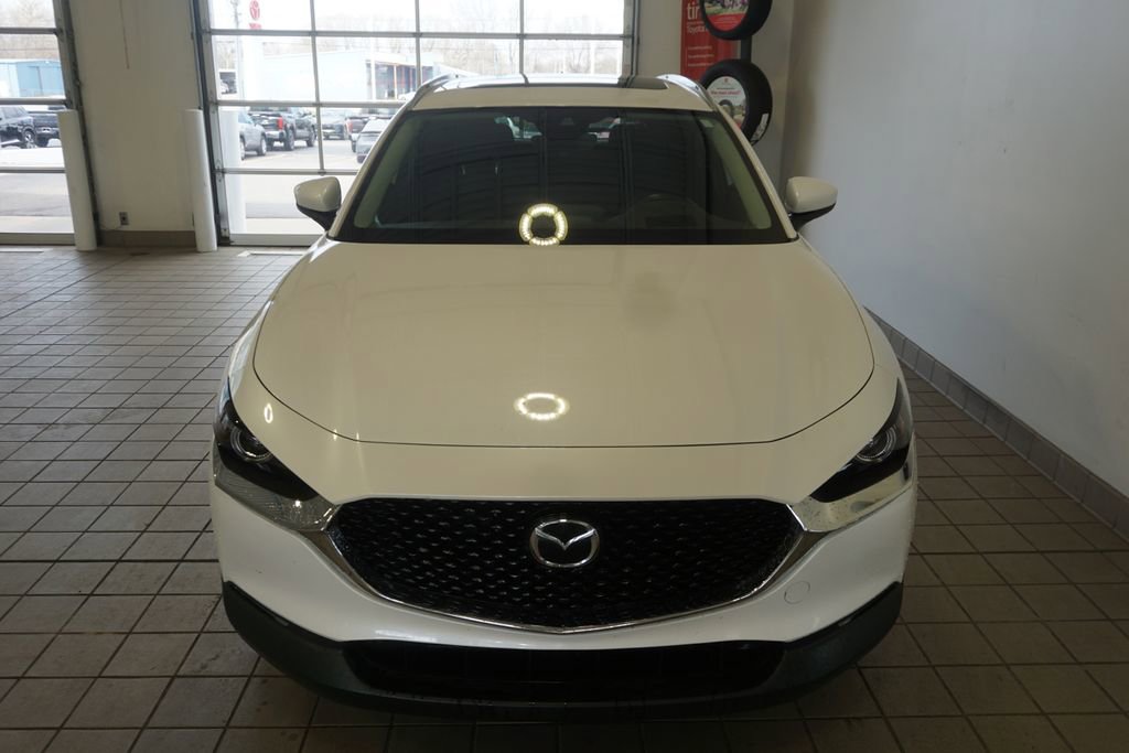 Used 2020 MAZDA CX-30 AWD w/ Premium Package image 15