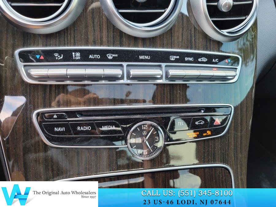 Used 2018 Mercedes-Benz C 43 AMG 4MATIC Sedan image 24