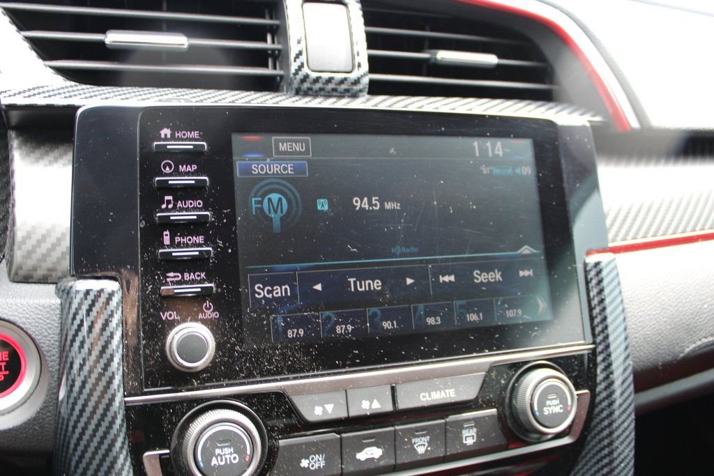 Used 2019 Honda Civic Type R image 17