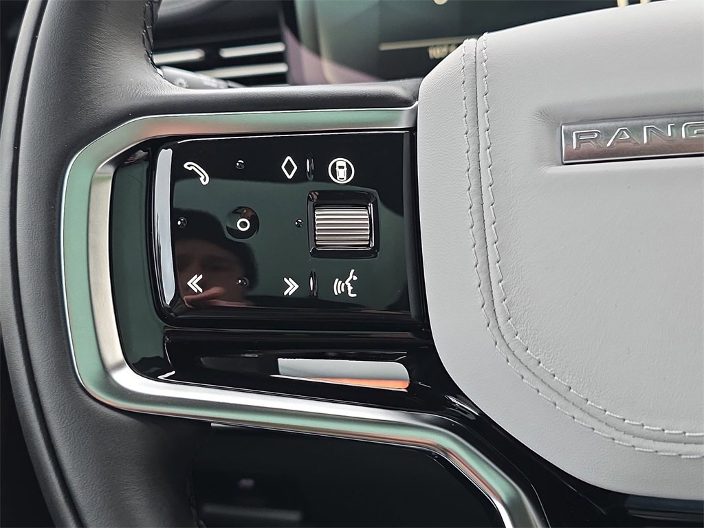 New 2026 Land Rover Range Rover Sport SE image 17
