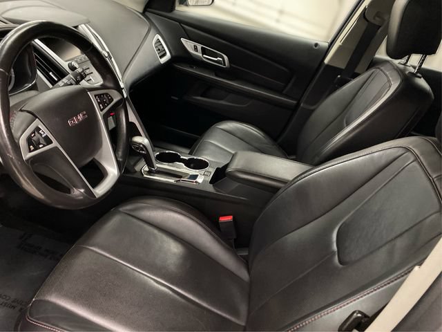 Used 2015 GMC Terrain SLT w/ Open Road Package AWD/4WD image 10