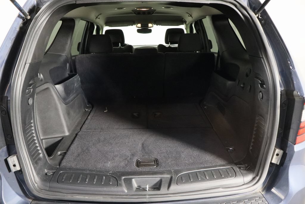 Used 2020 Dodge Durango SXT RWD image 14