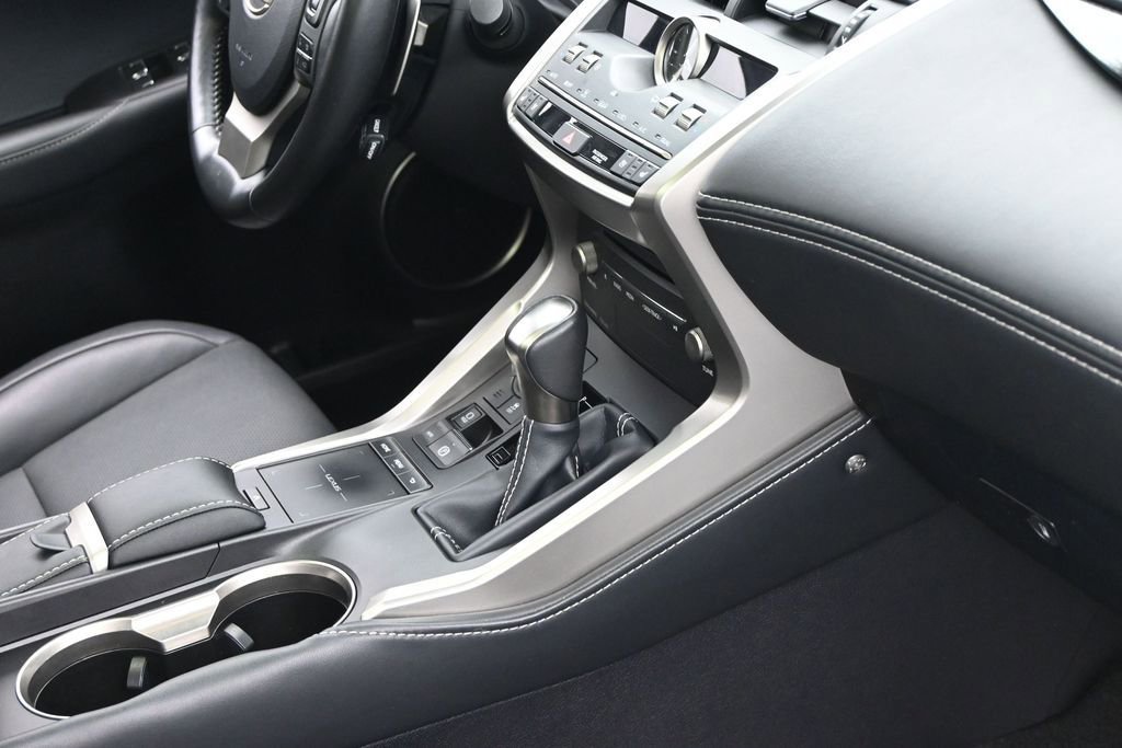 Used 2019 Lexus NX 300 AWD image 30