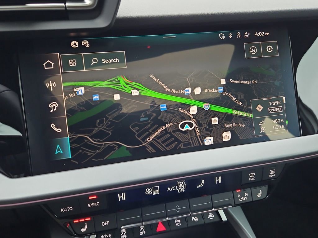 New 2026 Audi A3 2.0T Premium image 11