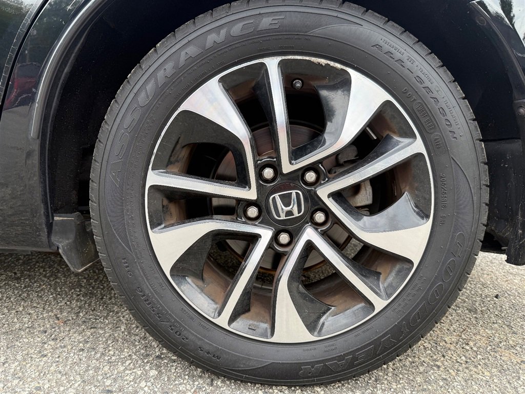 Used 2013 Honda Civic EX-L image 35