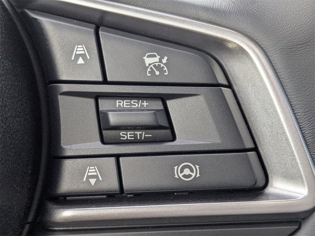 New 2025 Subaru Outback Touring XT image 27