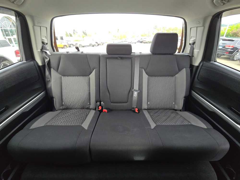 Used 2014 Toyota Tundra SR5 AWD/4WD image 17