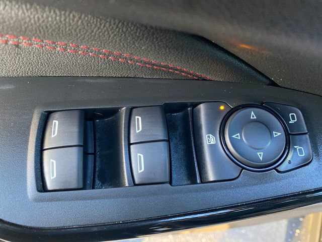 Used 2024 Chevrolet Trax RS w/ Driver Confidence Package image 15