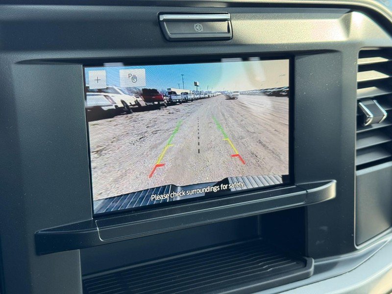 New 2026 Ford F350 XL w/ STX Appearance Package image 16