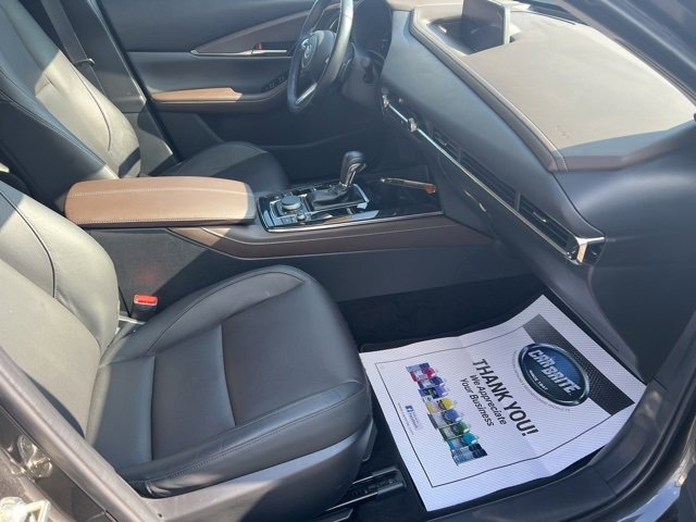 Used 2022 MAZDA CX-30 2.5 Turbo w/ Premium Plus Pkg image 34