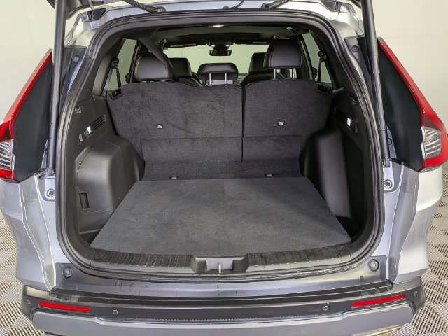 Used 2025 Honda CR-V Sport Touring image 14