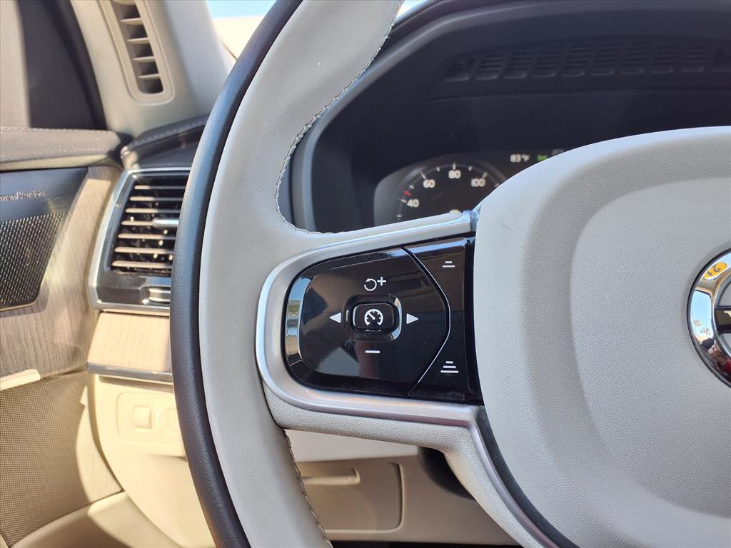 Used 2021 Volvo XC90 T8 Inscription Expression image 29
