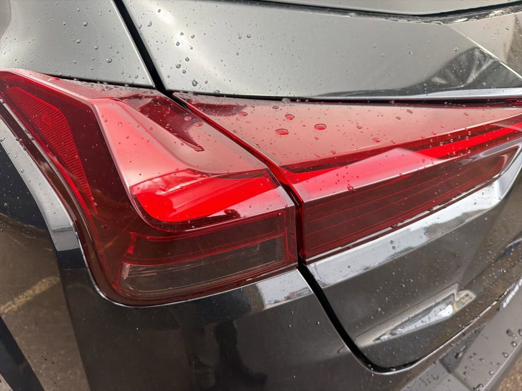 New 2026 Lexus UX 300h AWD image 19