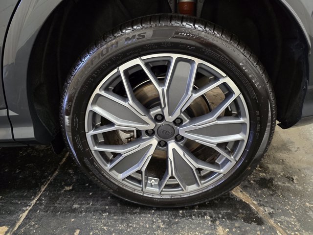 New 2026 Audi Q5 Premium Plus AWD/4WD image 11