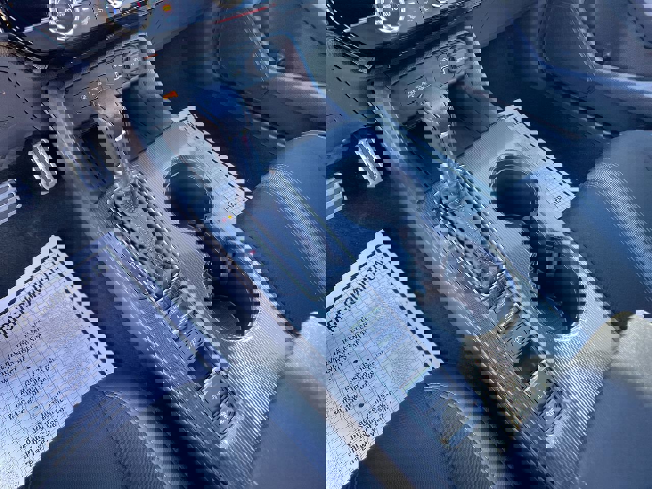 Certified 2022 Honda Civic Sport image 19