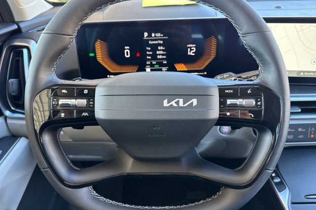 New 2026 Kia Sorento EX image 30