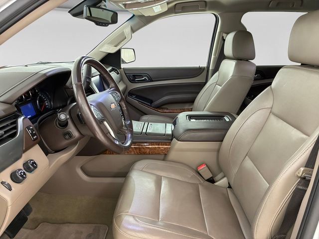 Used 2018 Chevrolet Tahoe Premier image 12
