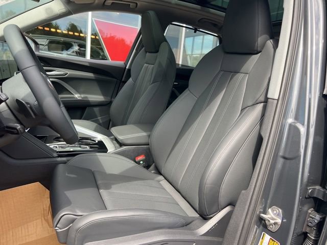 New 2025 Audi Q5 Premium Plus image 20