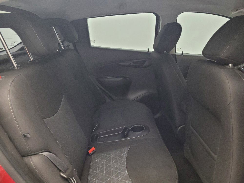 Used 2020 Chevrolet Spark LT FWD image 19