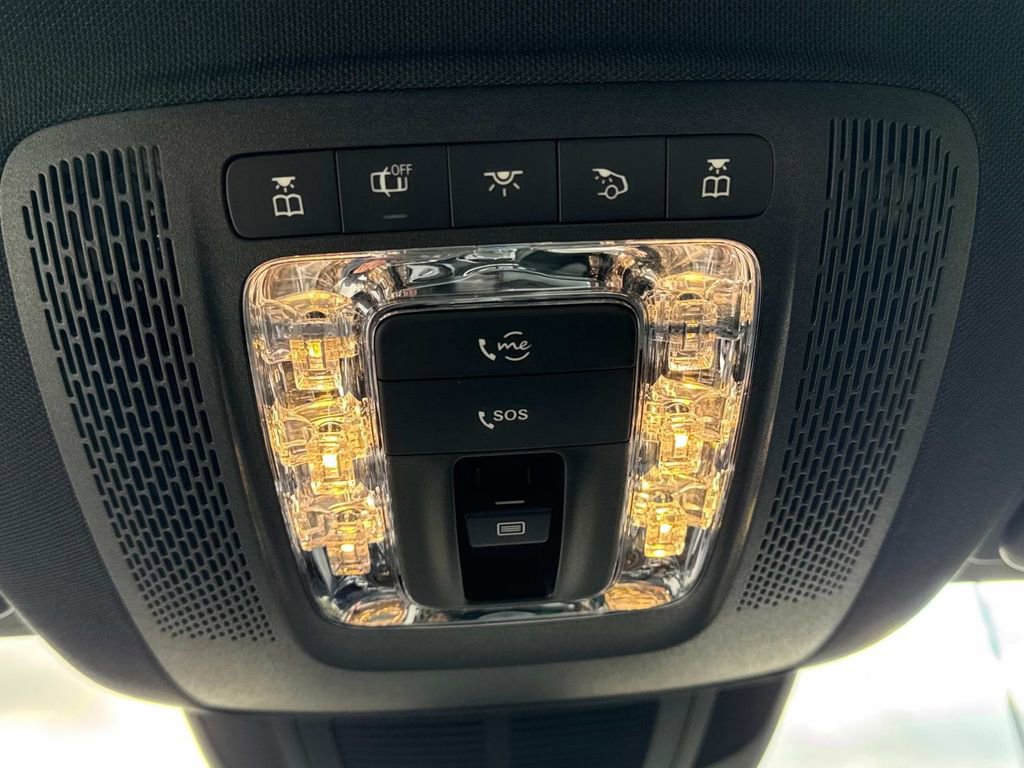 New 2025 Mercedes-Benz GLE 53 AMG GLE 53 AMG image 22