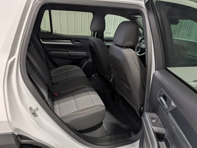 Used 2026 GMC Terrain Elevation AWD/4WD image 25