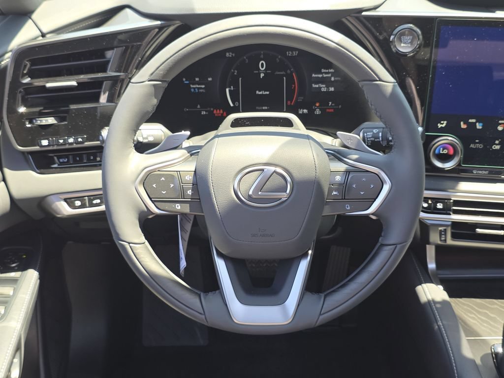 New 2026 Lexus RX 350 Premium Plus AWD/4WD image 19