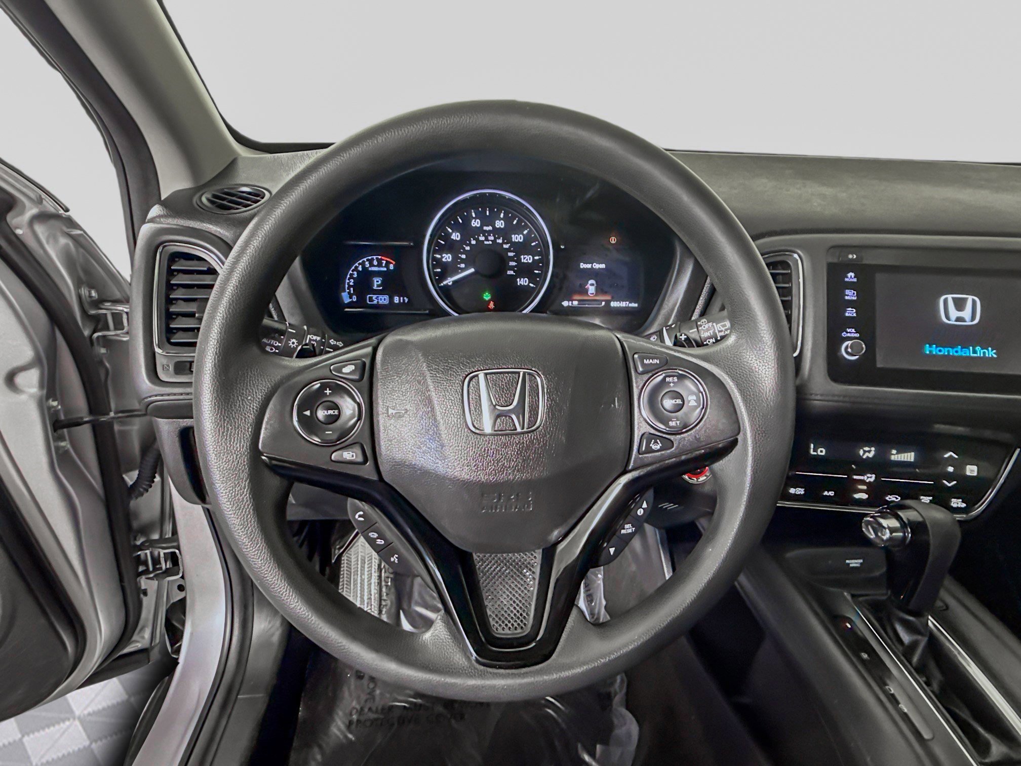Used 2022 Honda HR-V EX image 13