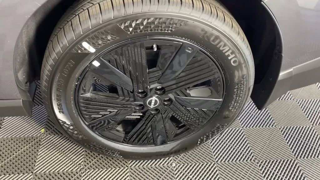 New 2025 Nissan Murano SV image 29