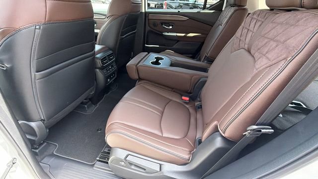 New 2026 Honda Pilot Elite image 16