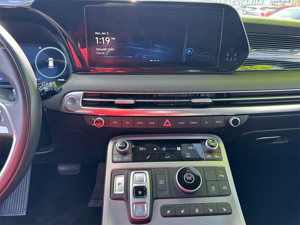 Used 2023 Hyundai Palisade Calligraphy image 30