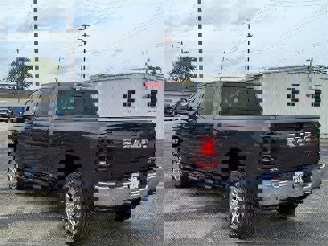 New 2026 RAM 2500 Tradesman image 3