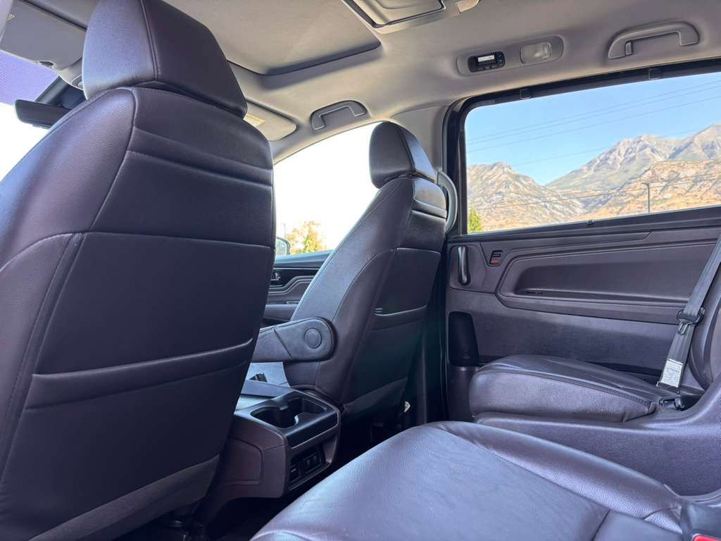 Used 2020 Honda Odyssey Elite image 27