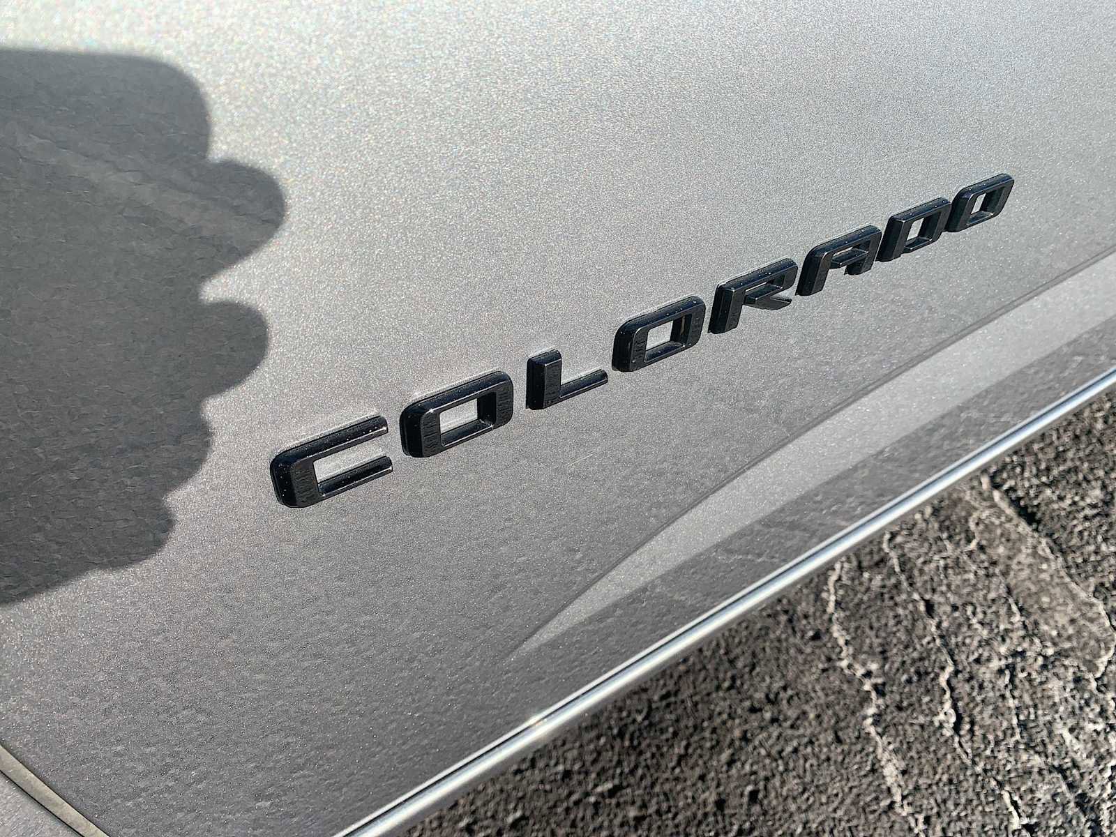 Certified 2022 Chevrolet Colorado LT w/ LT Convenience Package image 27