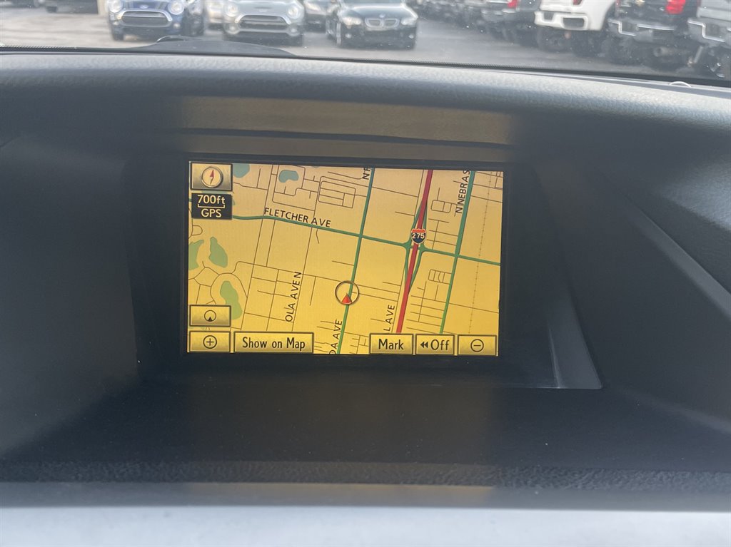 Used 2010 Lexus RX 350 AWD image 26