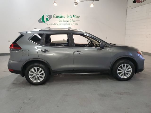Used 2019 Nissan Rogue SV AWD/4WD image 6