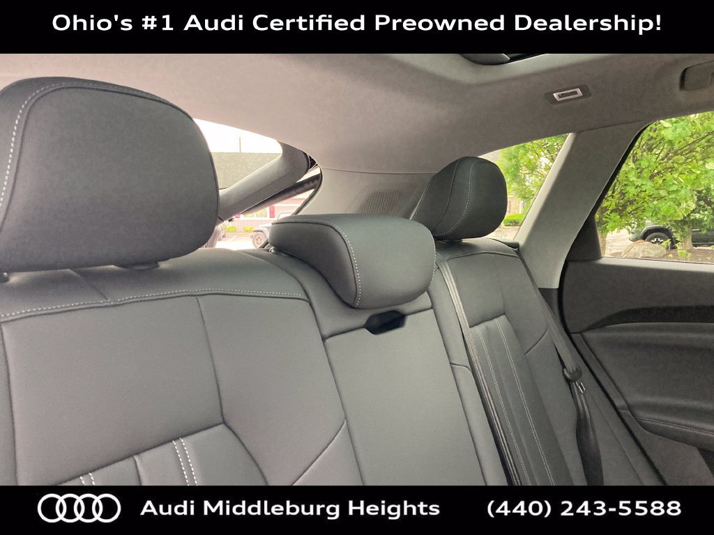 Certified 2025 Audi Q5 Premium w/ Convenience Package AWD/4WD image 28