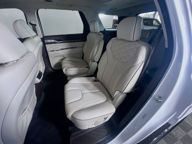 Used 2020 Hyundai Palisade Limited FWD image 27