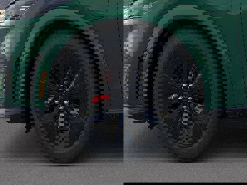 New 2025 Ford Mustang Mach-E GT image 19