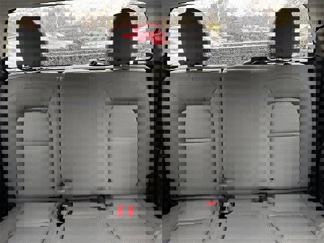 Used 2022 Chevrolet Colorado W/T w/ Custom Special Edition image 29