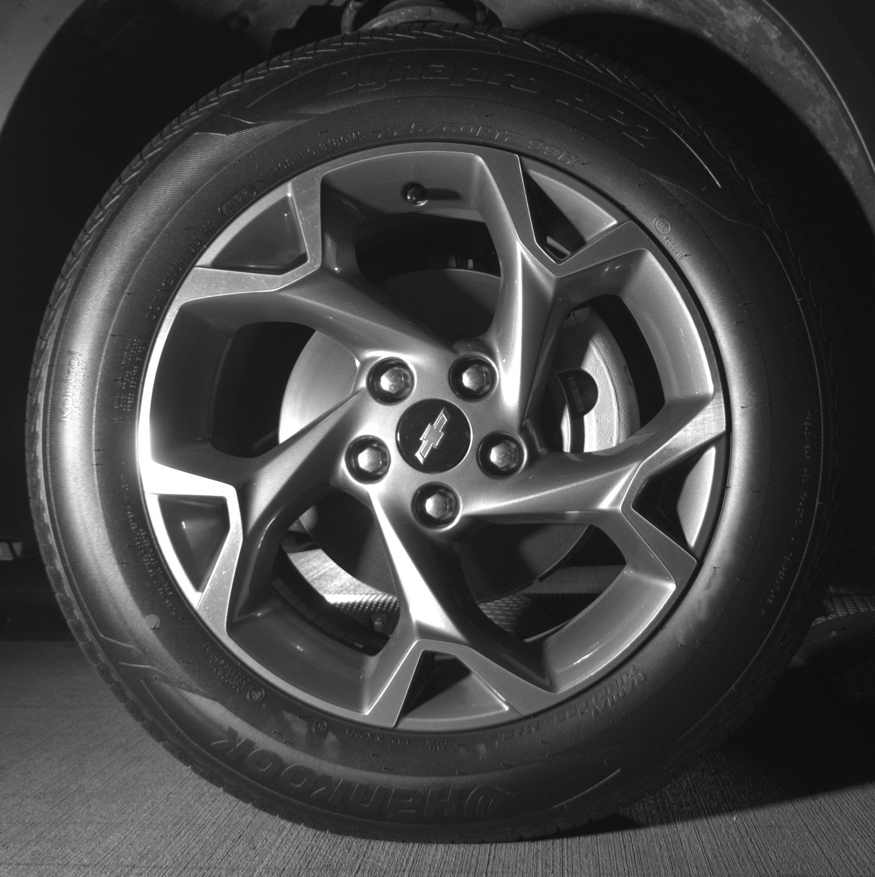 Used 2025 Chevrolet Trax LT w/ LT Convenience Package FWD image 13