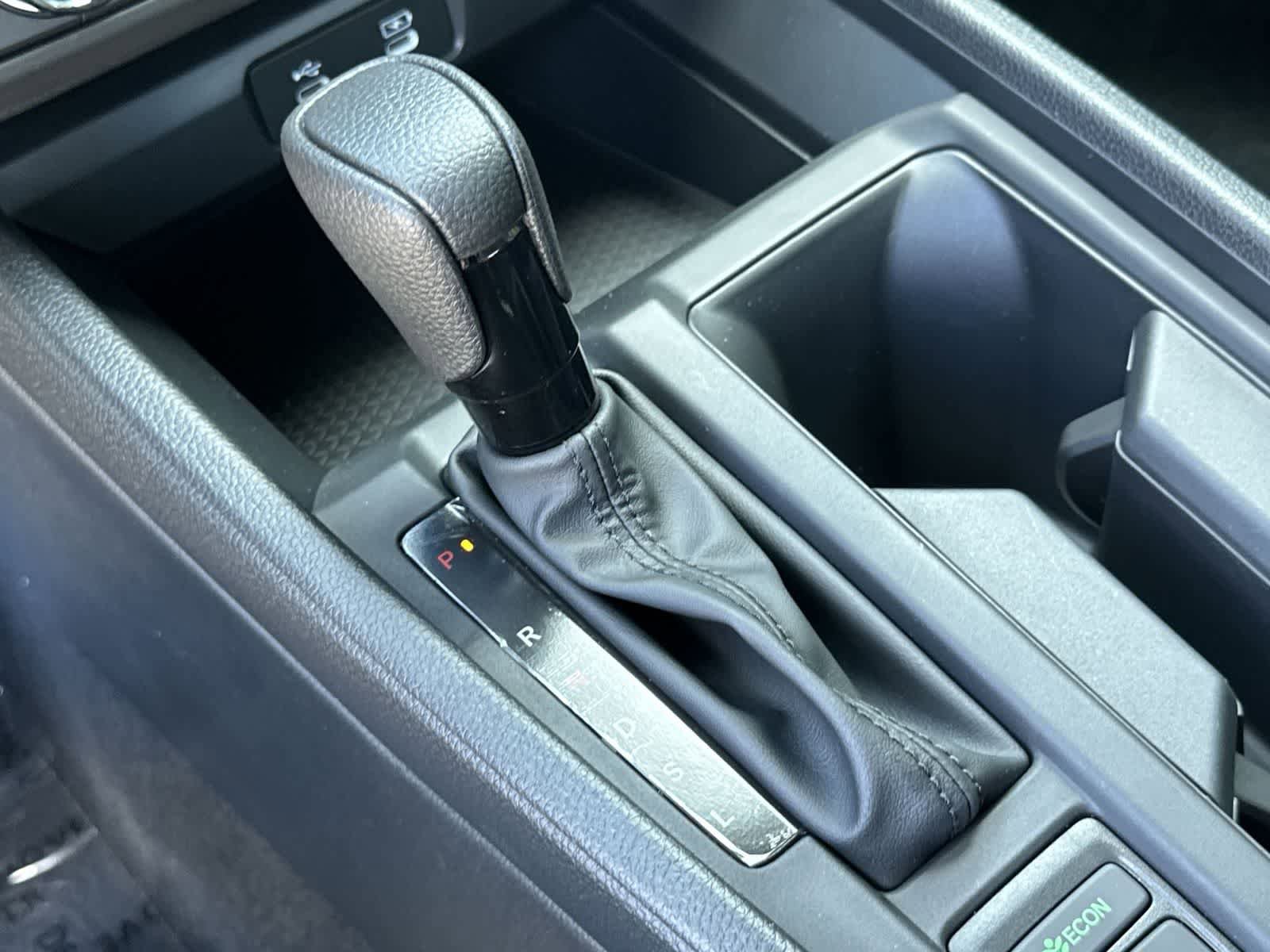 Used 2025 Honda Accord LX image 21