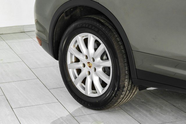 Used 2014 Porsche Cayenne Platinum Edition AWD/4WD image 58