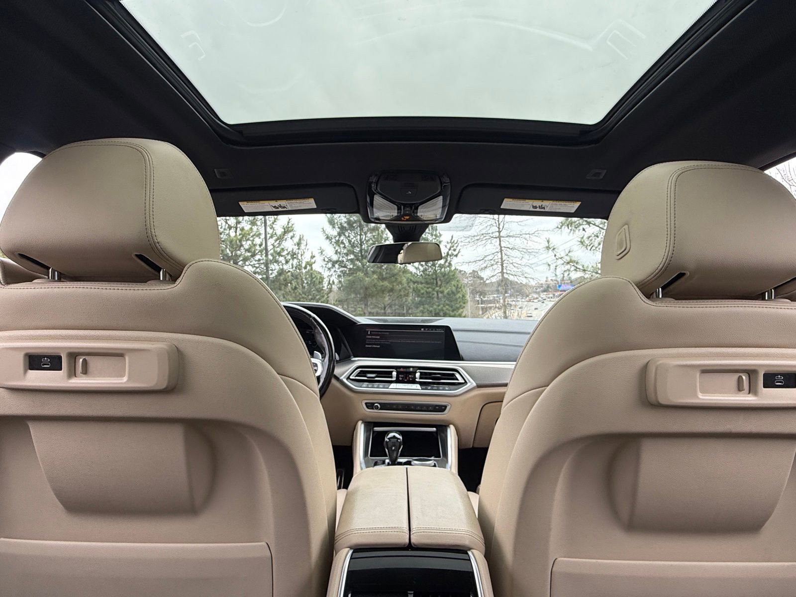 Used 2021 BMW X6 xDrive40i image 32