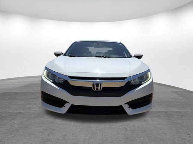 Used 2016 Honda Civic LX image 2